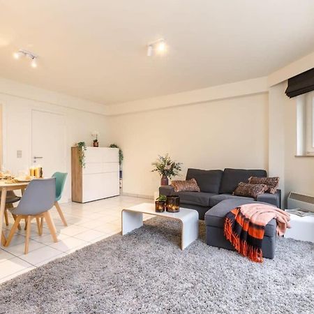 Huswell - Charming Apartment Nearby The Beach Knokke-Heist Esterno foto
