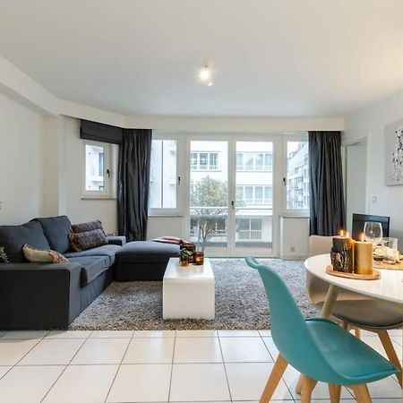 Huswell - Charming Apartment Nearby The Beach Knokke-Heist Esterno foto