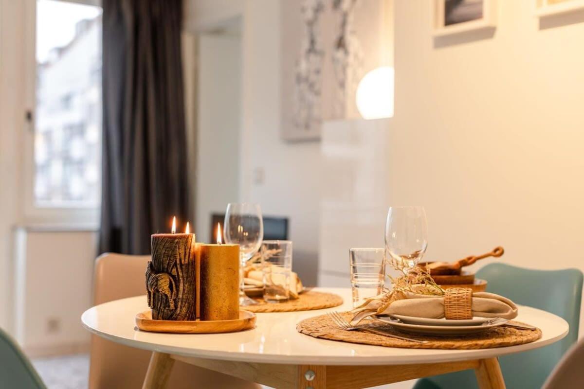 Huswell - Charming Apartment Nearby The Beach Knokke-Heist Esterno foto
