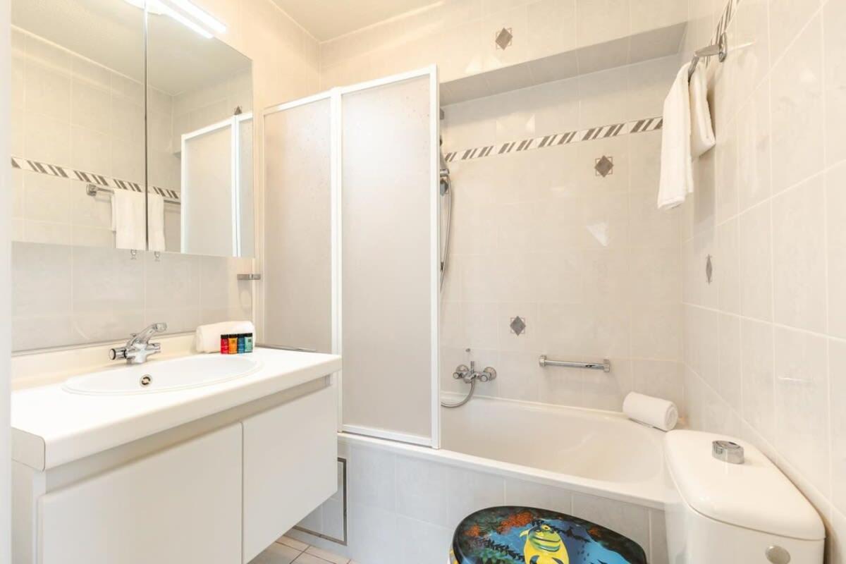 Huswell - Charming Apartment Nearby The Beach Knokke-Heist Esterno foto
