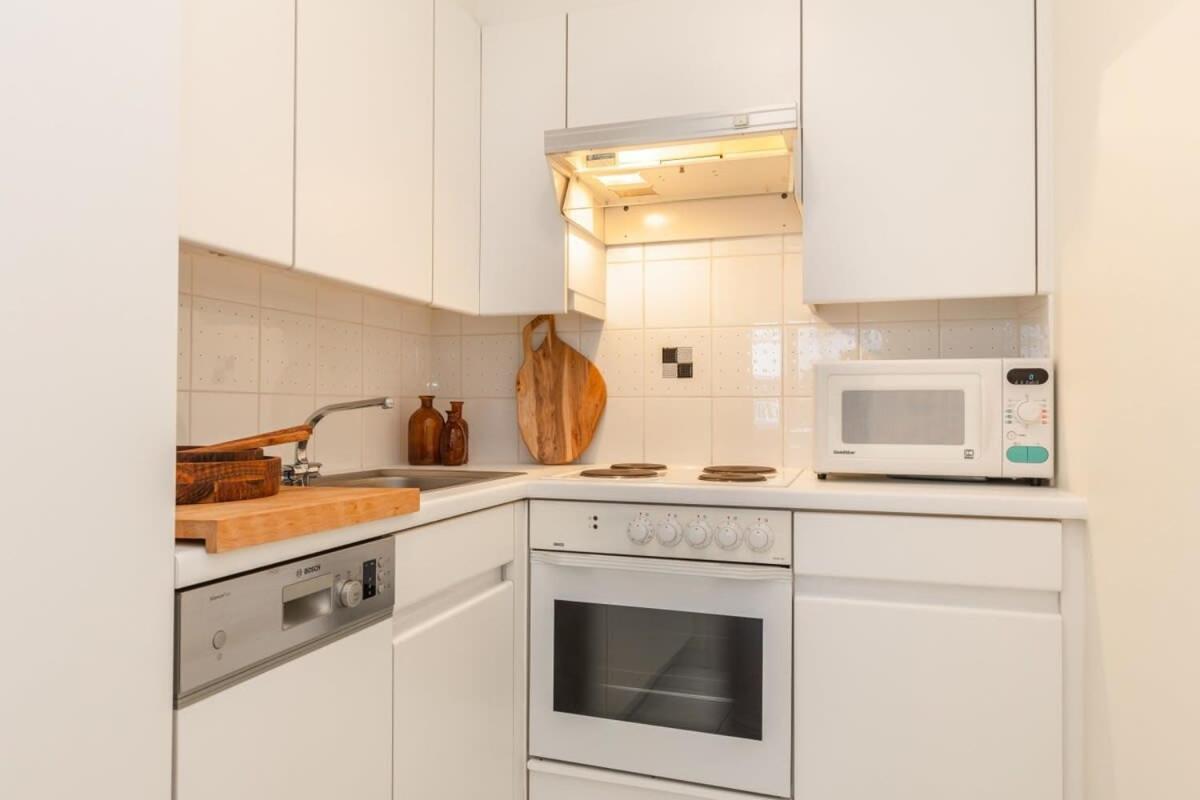 Huswell - Charming Apartment Nearby The Beach Knokke-Heist Esterno foto
